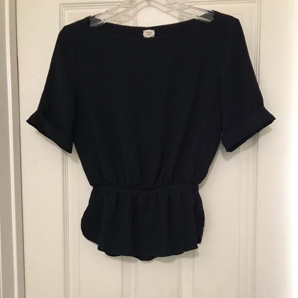 Wilfred Tops - Wilfred blouse